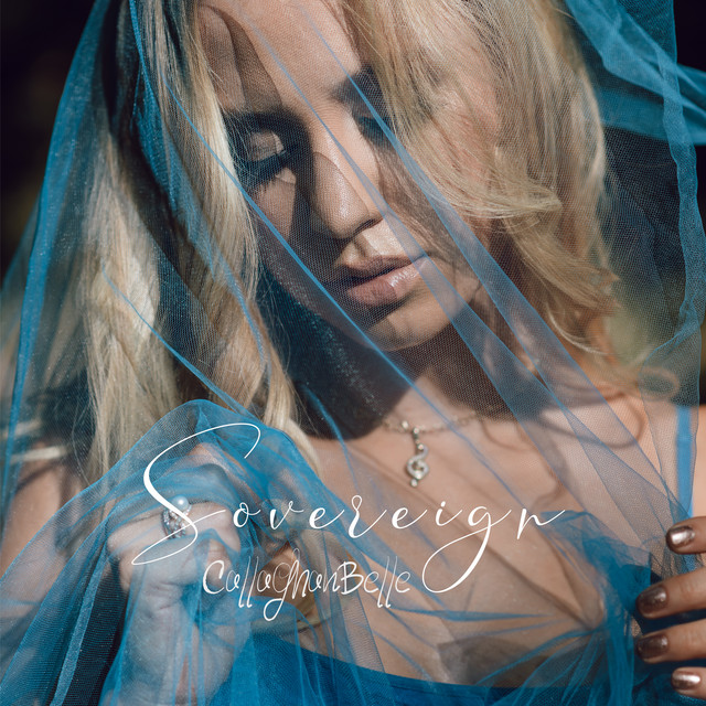 Sovereign cover art