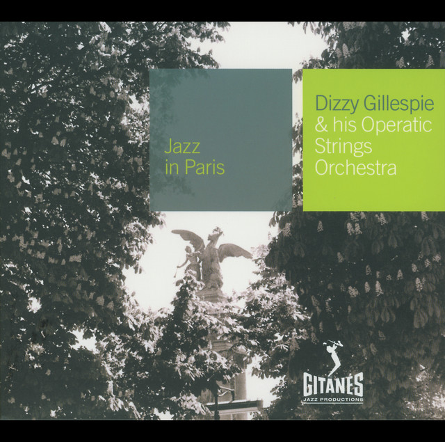And His Operatic Strings Orchestra - Album by Dizzy Gillespie