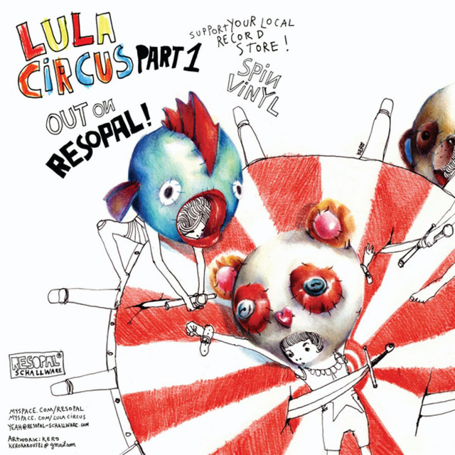 Black Toys cover art