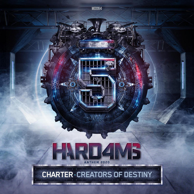 Creators of Destiny - Hard4ms Anthem 2020 cover