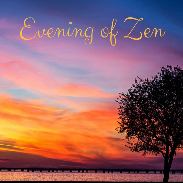 Evening of Zen cover art