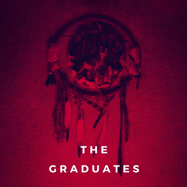 The Graduates cover