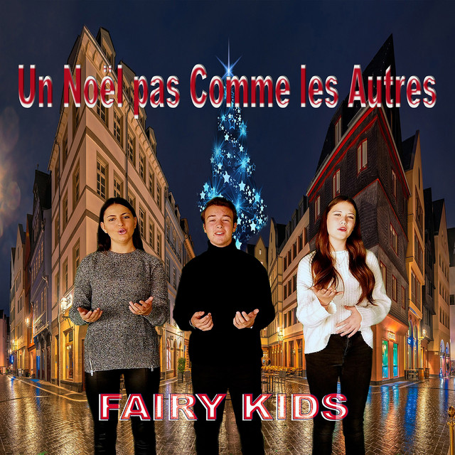 Fairy Kids
