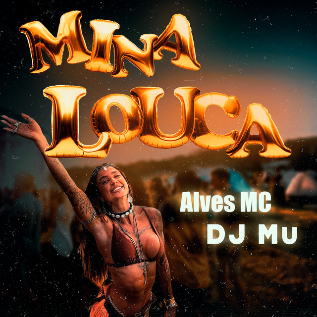 Mina Louca