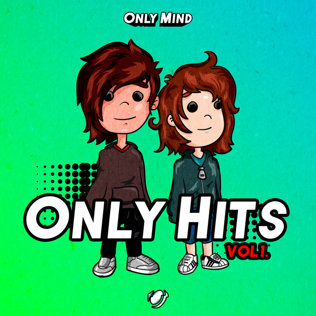 Only Hits (Vol.1) cover art