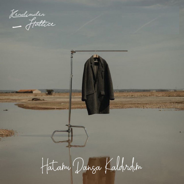 Hatamı Dansa Kaldırdım by Kendimden Hallice