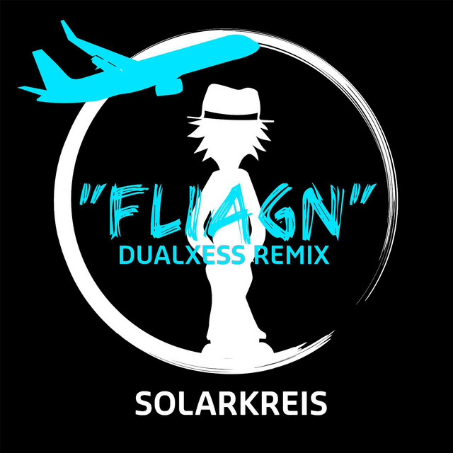 Fliagn (DualXess Remix) cover