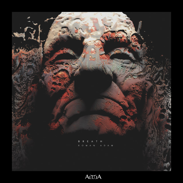 Breath feat. Paula Zoe album art