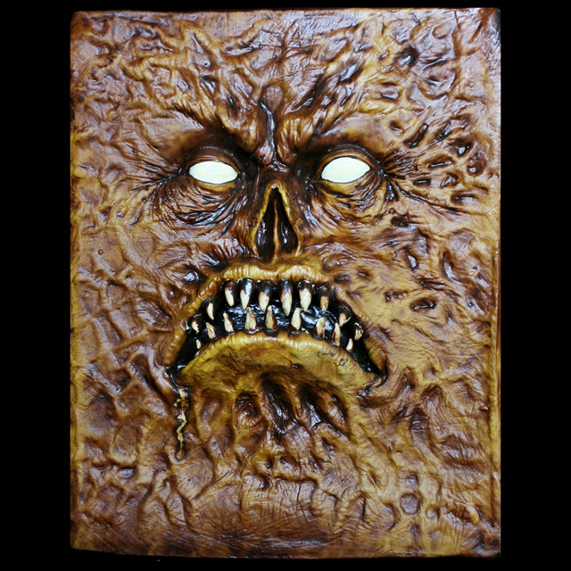 Code Book cover art
