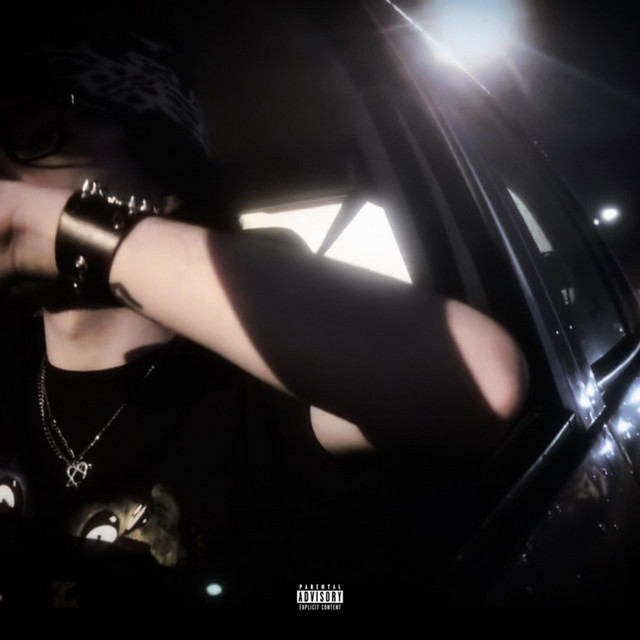 whateva cover art