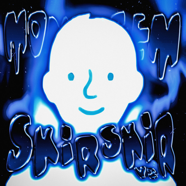 MONTAGEM SKIR SKIR V2 cover art