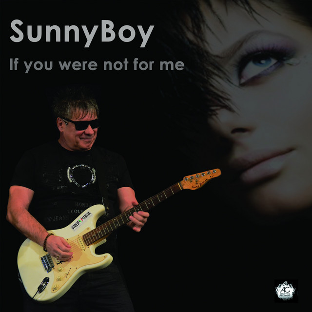 If You Were Not for Me cover art