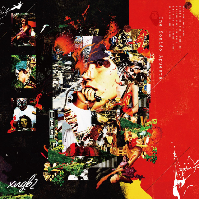 One Sonido Apuesta cover art