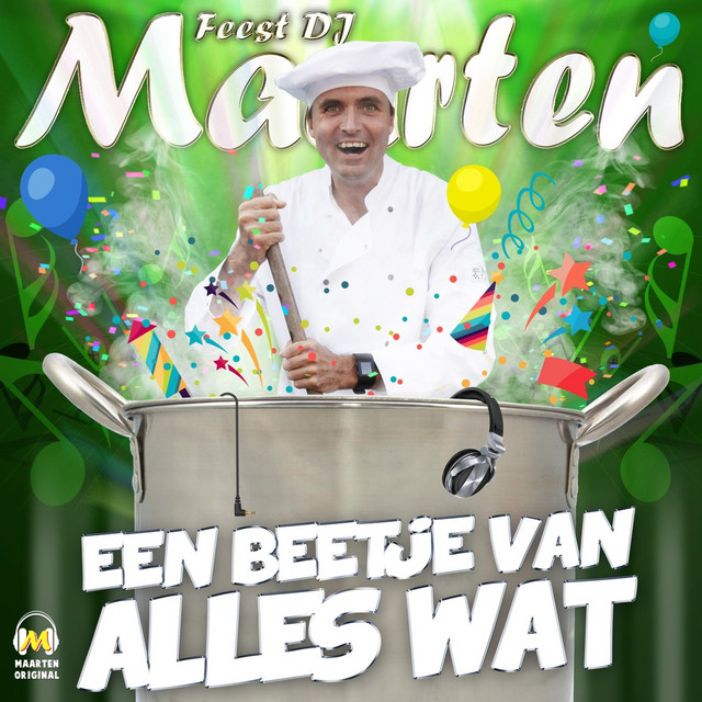 Een Beetje Van Alles Wat