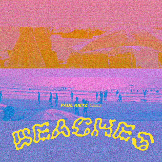 Beaches cover