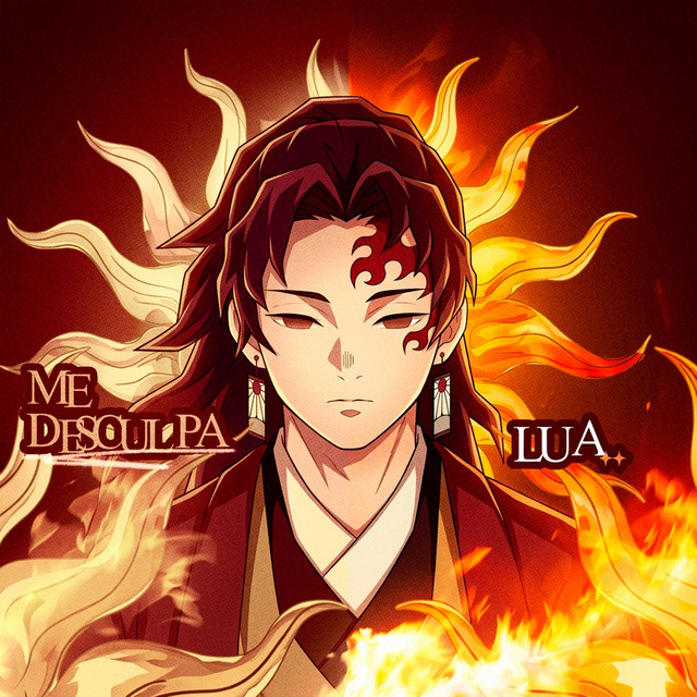 Me Desculpa Lua (Yoriichi)