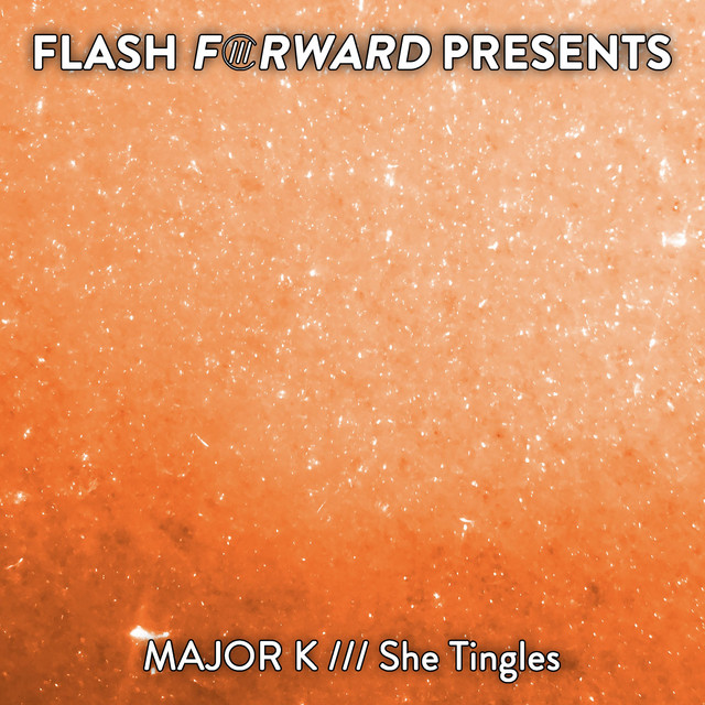 She Tingles - Radio Edit