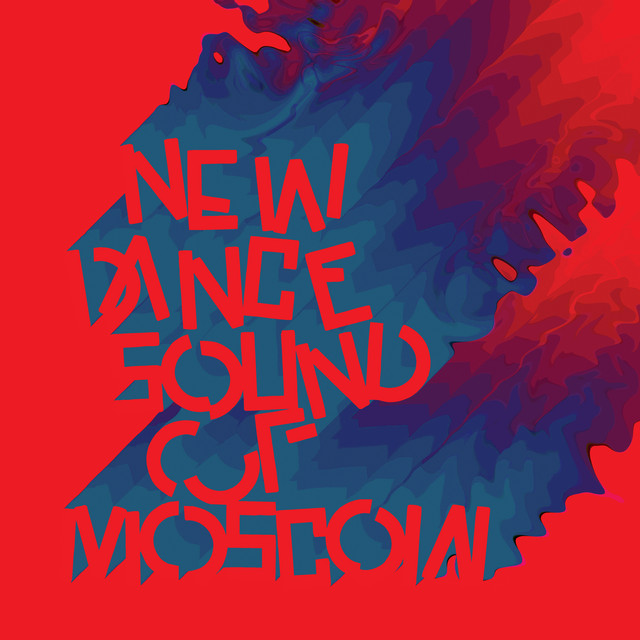 Centrifuge One: New Dance Sound of Moscow cover art