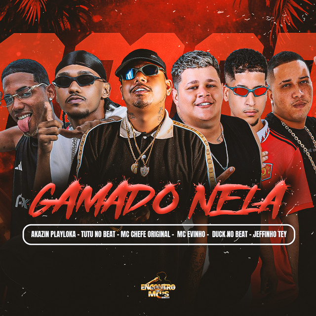 GAMADO NELA