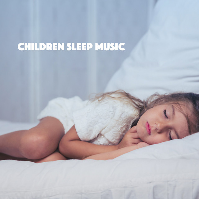 Children Sleep Music cover art
