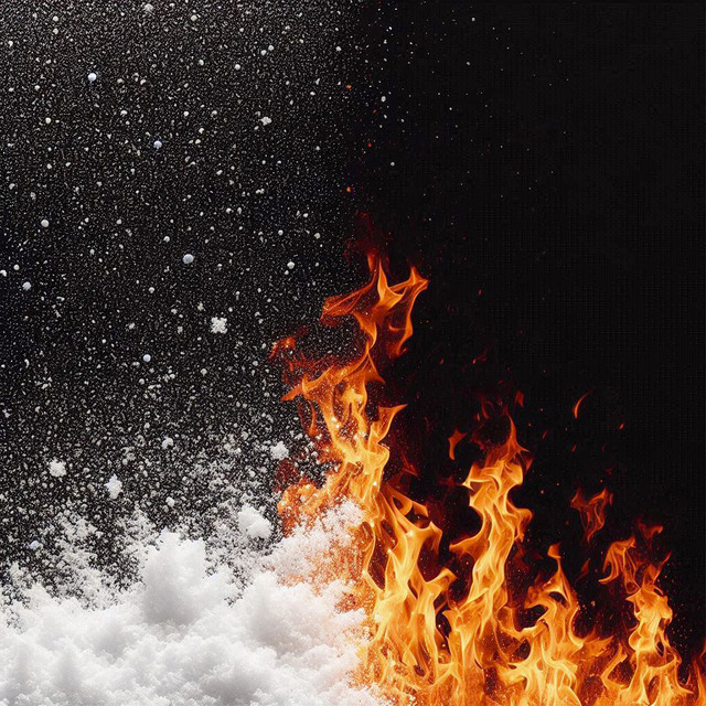 Il Fondo (Burning Slow)