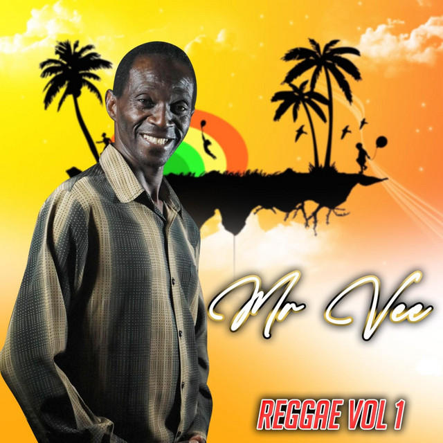 My Hero - song and lyrics by Mr Vee | Spotify