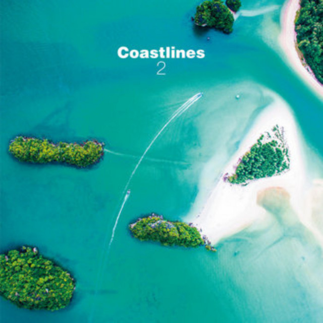 Coastlines 2 cover art