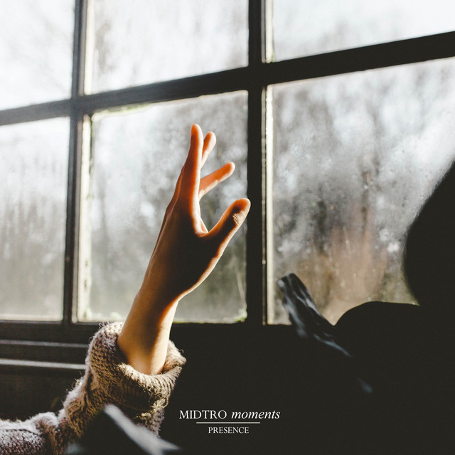 Midtro Moments / Presence cover art