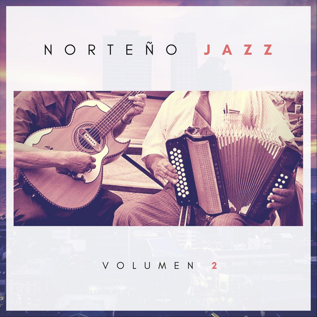 Jazznorteño