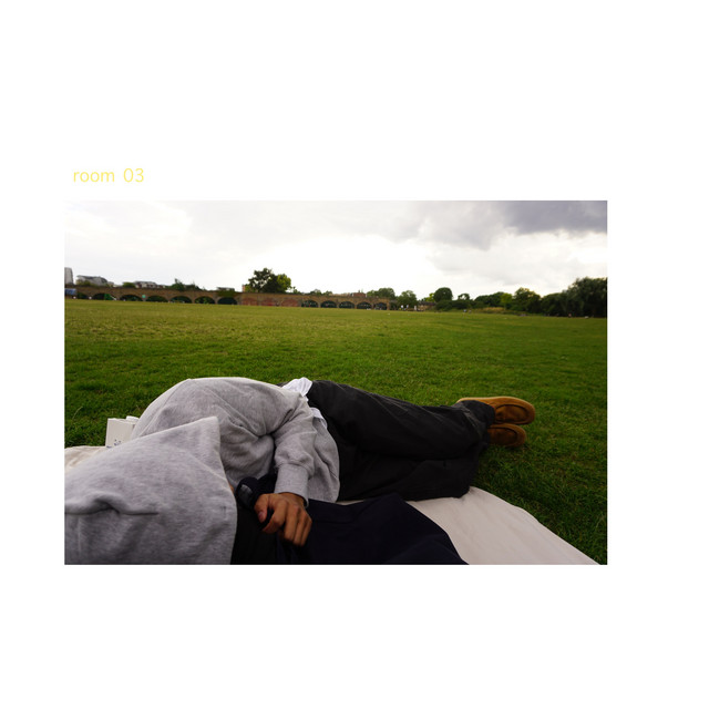 room 03 cover art