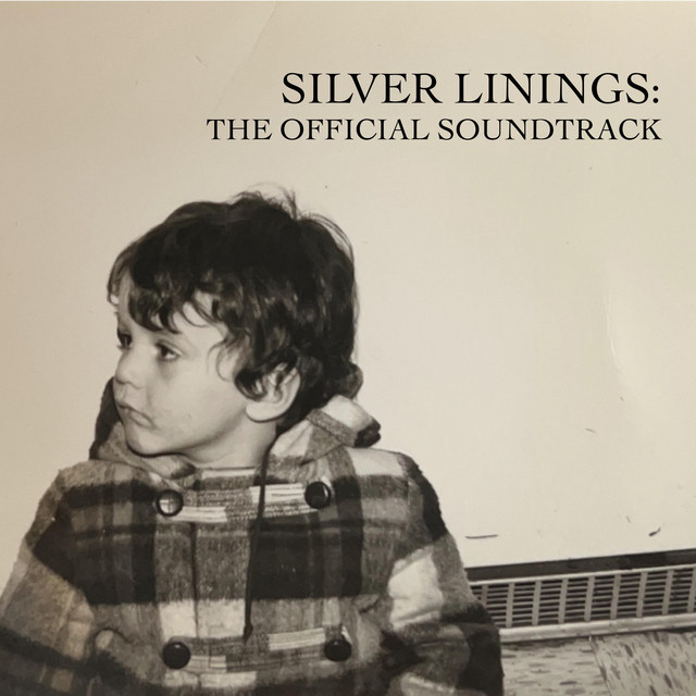 Silver Linings: The Official Soundtrack cover art