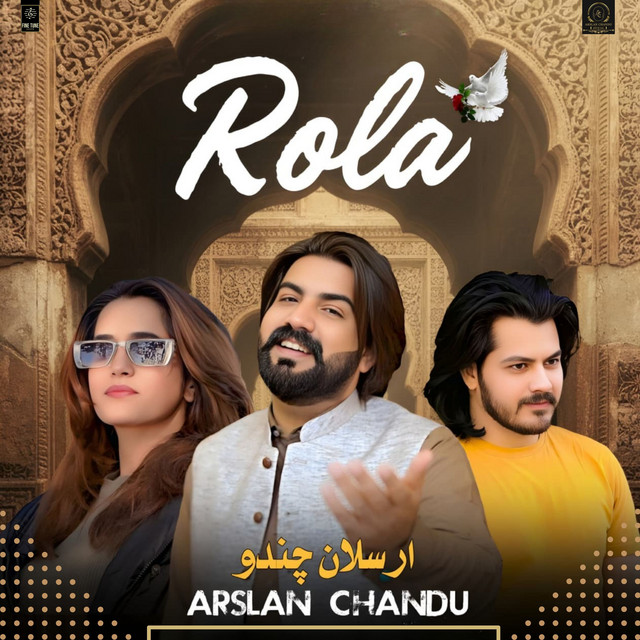Rola - Single by Arslan Chandu | Spotify