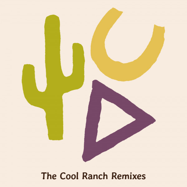 The Cool Ranch Remixes cover art