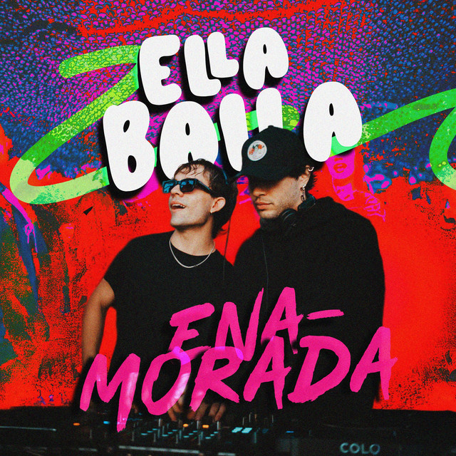 Ella Baila Enamorada - Remix