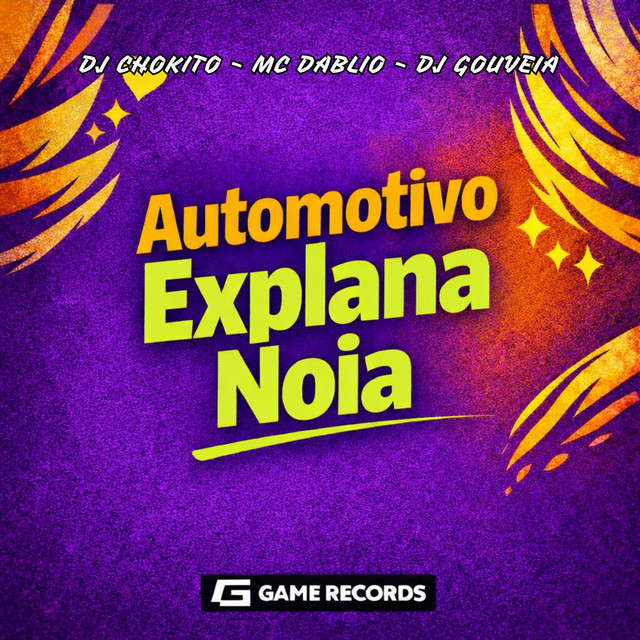 Automotivo Explana Noia