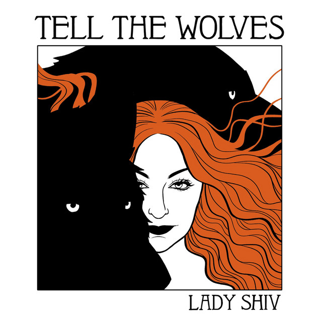 Lady Shiv