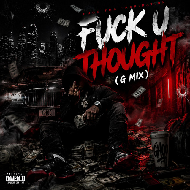 Fuck U Thought