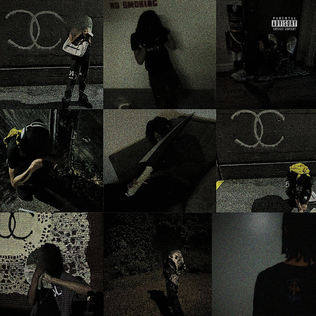 What We Are cover art