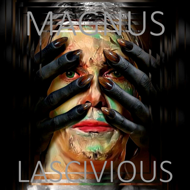 Lascivious - Radio Edit