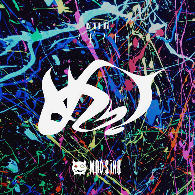 めっ！~2026 (Instrumental) cover art