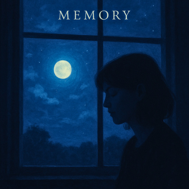 Memory cover art