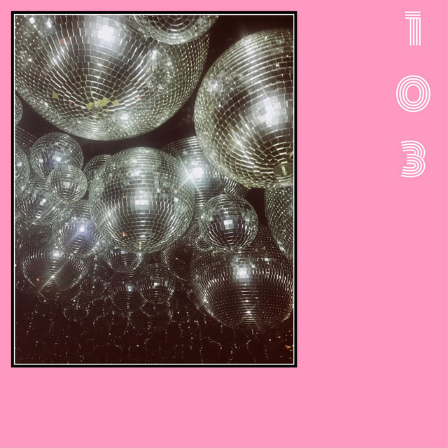 103 cover art