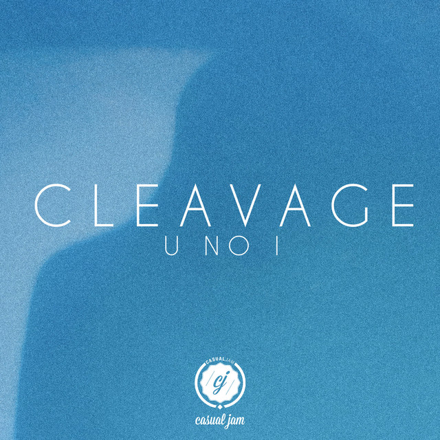 U No I cover