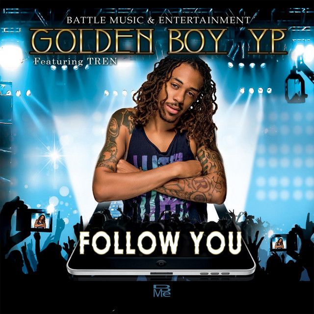 Golden Boy YP