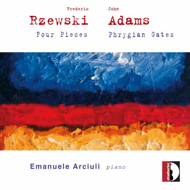 No. 3, — cover art