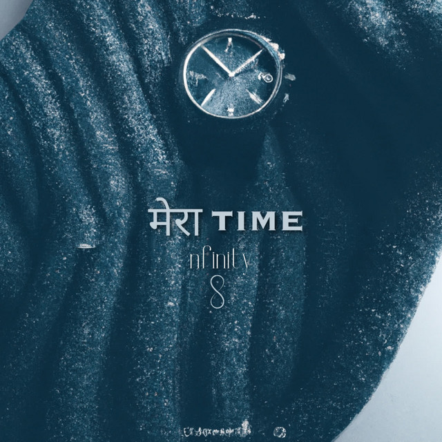Mera Time cover art
