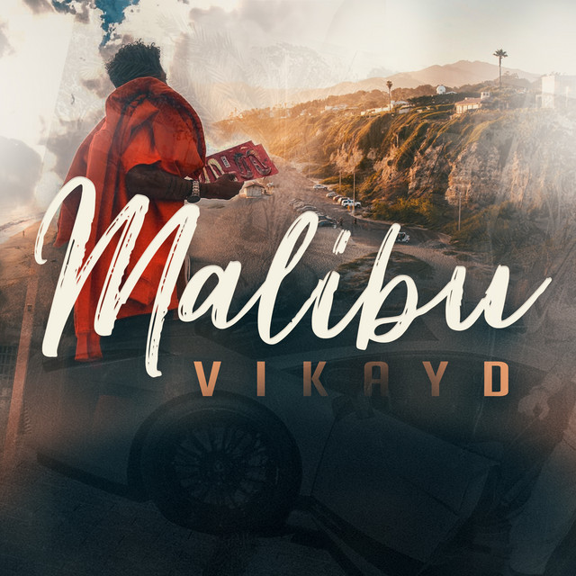 Malibu cover art