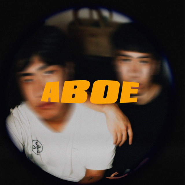 ABOE cover art