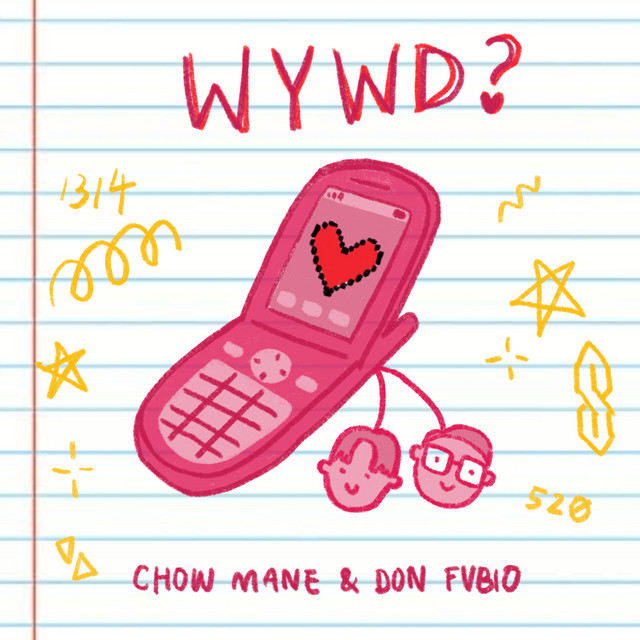 WYWD?
