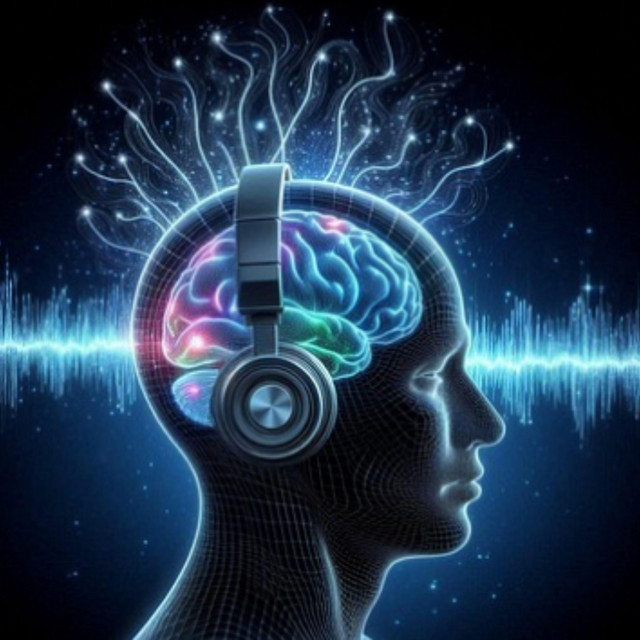 Arcturian Healing Frequency cover art